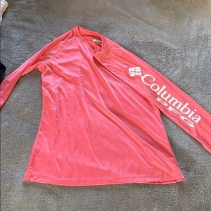 women’s dri fit PFG top